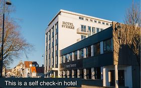 Hotel Sverre