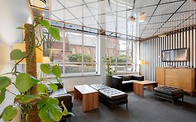 Hotel Sverre